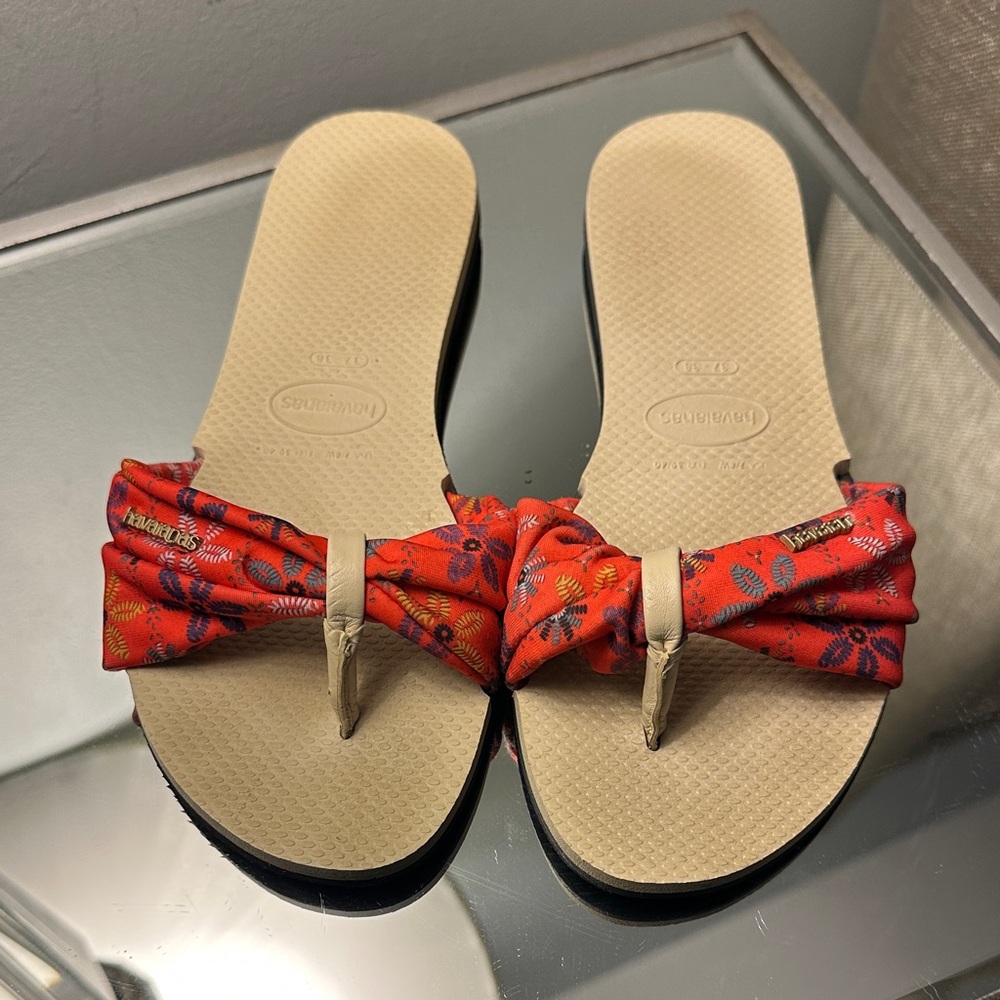 Havaianas Women's Sandals
